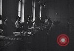 Image of doctor at clinic Prague Czechoslovakia, 1919, second 25 stock footage video 65675026336
