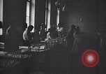 Image of doctor at clinic Prague Czechoslovakia, 1919, second 27 stock footage video 65675026336