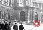 Image of Professor Archibald Cary Coolidge Vienna Austria, 1919, second 1 stock footage video 65675026337