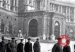 Image of Professor Archibald Cary Coolidge Vienna Austria, 1919, second 3 stock footage video 65675026337