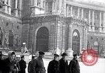 Image of Professor Archibald Cary Coolidge Vienna Austria, 1919, second 4 stock footage video 65675026337