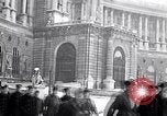 Image of Professor Archibald Cary Coolidge Vienna Austria, 1919, second 5 stock footage video 65675026337