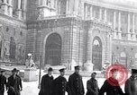 Image of Professor Archibald Cary Coolidge Vienna Austria, 1919, second 7 stock footage video 65675026337
