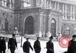 Image of Professor Archibald Cary Coolidge Vienna Austria, 1919, second 9 stock footage video 65675026337