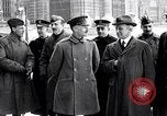 Image of Professor Archibald Cary Coolidge Vienna Austria, 1919, second 12 stock footage video 65675026337