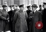 Image of Professor Archibald Cary Coolidge Vienna Austria, 1919, second 13 stock footage video 65675026337