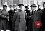 Image of Professor Archibald Cary Coolidge Vienna Austria, 1919, second 14 stock footage video 65675026337