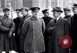 Image of Professor Archibald Cary Coolidge Vienna Austria, 1919, second 15 stock footage video 65675026337