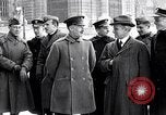 Image of Professor Archibald Cary Coolidge Vienna Austria, 1919, second 16 stock footage video 65675026337