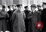 Image of Professor Archibald Cary Coolidge Vienna Austria, 1919, second 18 stock footage video 65675026337