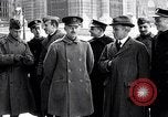 Image of Professor Archibald Cary Coolidge Vienna Austria, 1919, second 19 stock footage video 65675026337