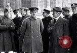 Image of Professor Archibald Cary Coolidge Vienna Austria, 1919, second 20 stock footage video 65675026337