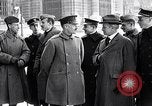 Image of Professor Archibald Cary Coolidge Vienna Austria, 1919, second 21 stock footage video 65675026337