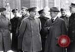 Image of Professor Archibald Cary Coolidge Vienna Austria, 1919, second 23 stock footage video 65675026337