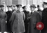 Image of Professor Archibald Cary Coolidge Vienna Austria, 1919, second 24 stock footage video 65675026337