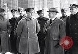Image of Professor Archibald Cary Coolidge Vienna Austria, 1919, second 25 stock footage video 65675026337