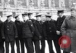 Image of Professor Archibald Cary Coolidge Vienna Austria, 1919, second 30 stock footage video 65675026337