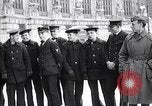 Image of Professor Archibald Cary Coolidge Vienna Austria, 1919, second 31 stock footage video 65675026337