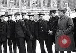 Image of Professor Archibald Cary Coolidge Vienna Austria, 1919, second 32 stock footage video 65675026337