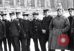 Image of Professor Archibald Cary Coolidge Vienna Austria, 1919, second 33 stock footage video 65675026337