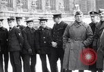 Image of Professor Archibald Cary Coolidge Vienna Austria, 1919, second 34 stock footage video 65675026337