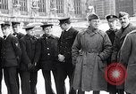 Image of Professor Archibald Cary Coolidge Vienna Austria, 1919, second 35 stock footage video 65675026337