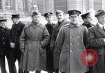 Image of Professor Archibald Cary Coolidge Vienna Austria, 1919, second 40 stock footage video 65675026337