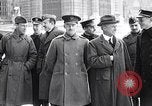 Image of Professor Archibald Cary Coolidge Vienna Austria, 1919, second 43 stock footage video 65675026337