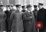 Image of Professor Archibald Cary Coolidge Vienna Austria, 1919, second 44 stock footage video 65675026337