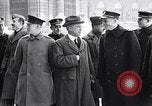 Image of Professor Archibald Cary Coolidge Vienna Austria, 1919, second 46 stock footage video 65675026337