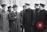 Image of Professor Archibald Cary Coolidge Vienna Austria, 1919, second 48 stock footage video 65675026337
