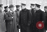Image of Professor Archibald Cary Coolidge Vienna Austria, 1919, second 49 stock footage video 65675026337