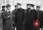 Image of Professor Archibald Cary Coolidge Vienna Austria, 1919, second 50 stock footage video 65675026337