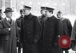 Image of Professor Archibald Cary Coolidge Vienna Austria, 1919, second 51 stock footage video 65675026337