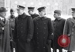 Image of Professor Archibald Cary Coolidge Vienna Austria, 1919, second 52 stock footage video 65675026337
