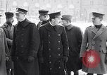Image of Professor Archibald Cary Coolidge Vienna Austria, 1919, second 53 stock footage video 65675026337