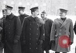 Image of Professor Archibald Cary Coolidge Vienna Austria, 1919, second 54 stock footage video 65675026337