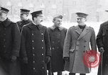 Image of Professor Archibald Cary Coolidge Vienna Austria, 1919, second 55 stock footage video 65675026337