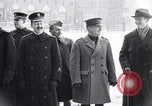 Image of Professor Archibald Cary Coolidge Vienna Austria, 1919, second 56 stock footage video 65675026337