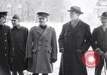 Image of Professor Archibald Cary Coolidge Vienna Austria, 1919, second 59 stock footage video 65675026337
