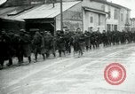 Image of 137th Infantry troops France, 1918, second 3 stock footage video 65675026338