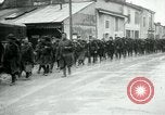 Image of 137th Infantry troops France, 1918, second 5 stock footage video 65675026338