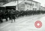 Image of 137th Infantry troops France, 1918, second 6 stock footage video 65675026338