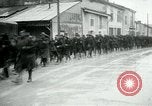 Image of 137th Infantry troops France, 1918, second 7 stock footage video 65675026338