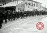 Image of 137th Infantry troops France, 1918, second 8 stock footage video 65675026338