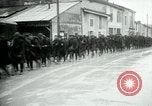 Image of 137th Infantry troops France, 1918, second 9 stock footage video 65675026338