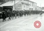 Image of 137th Infantry troops France, 1918, second 12 stock footage video 65675026338