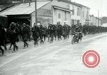 Image of 137th Infantry troops France, 1918, second 14 stock footage video 65675026338