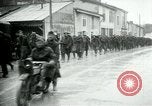 Image of 137th Infantry troops France, 1918, second 16 stock footage video 65675026338