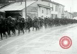 Image of 137th Infantry troops France, 1918, second 17 stock footage video 65675026338